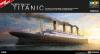 RMS TITANIC - Plastic Model Kit