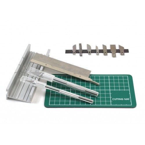 SHIP BUILDERS TOOL KIT ( 3 ) Models & Hobbies 4 U