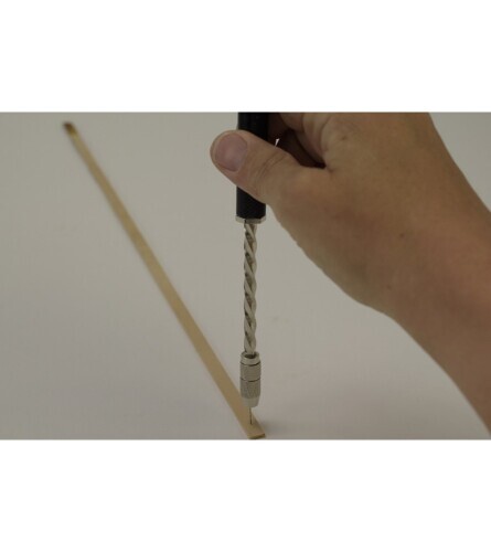 Academician Hand Drill
