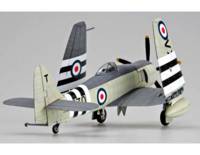 HAWKER SEA FURY